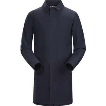 Arc'teryx Keppel Trench Coat - Men's