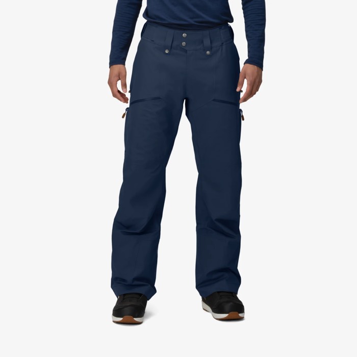 Norrona Tamok Gore-Tex Pant - Men's