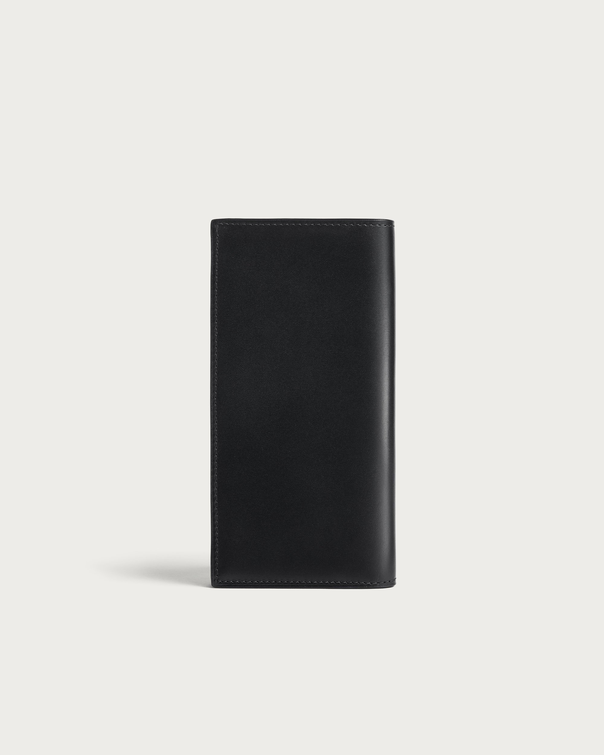 サンタル レザー ロングウォレット | ベルルッティ JP