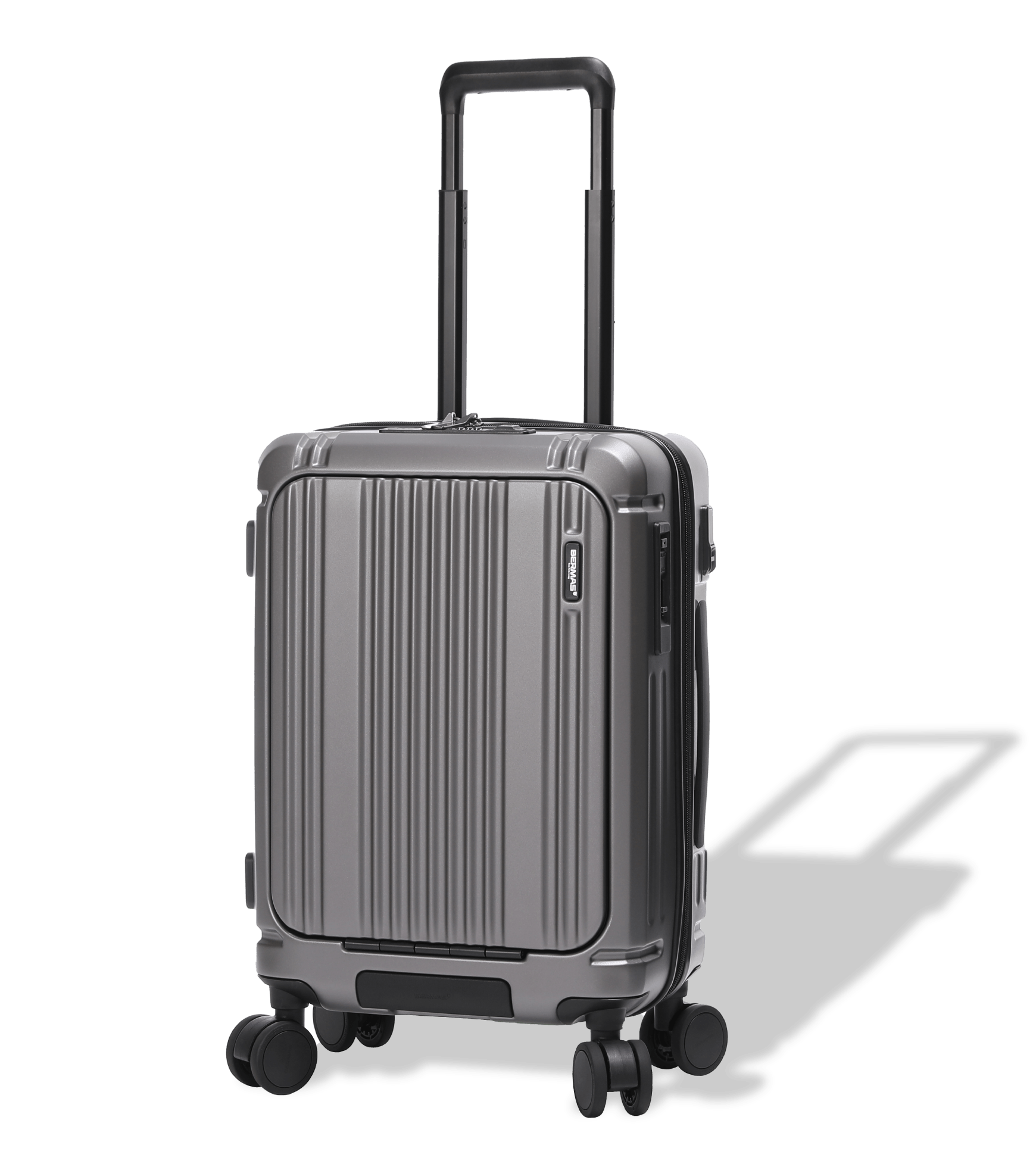 INTER CITY II PRO_copy | BERMAS（バーマス）公式サイト | 高機能