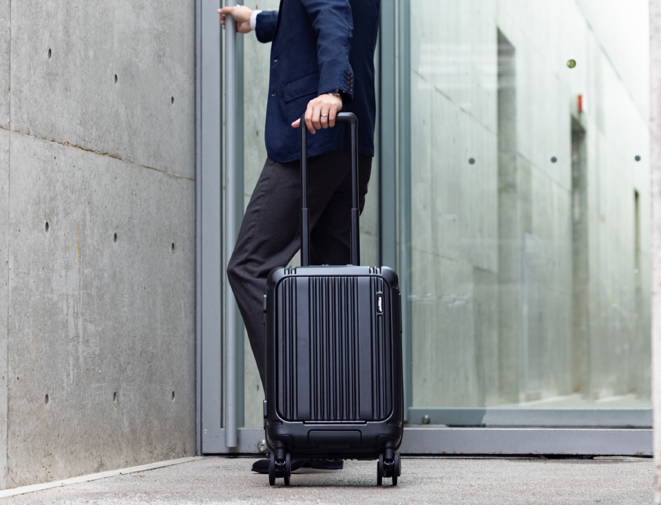 INTER CITY II PRO | BERMAS（バーマス）公式サイト | 高機能スーツ