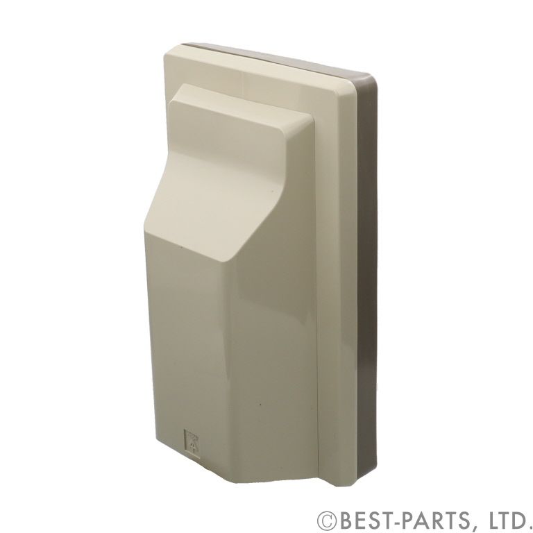 ガスフレキ壁貫通の雨仕舞対策！ニシヤマと未来工業の防水カバー比較