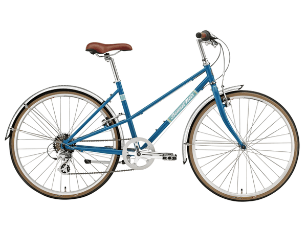 ビーオール（BE ALL） ｜ クロスバイク選び方道場