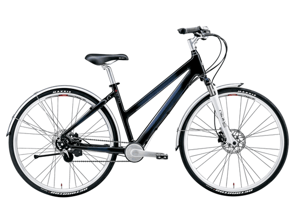 ビーオール（BE ALL） ｜ クロスバイク選び方道場