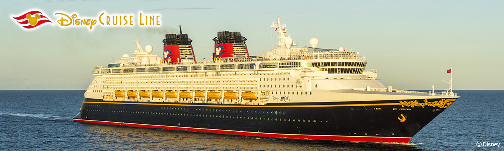 ディズニーマジック(ディズニークルーズ)のクルーズ客船紹介 | ベスト