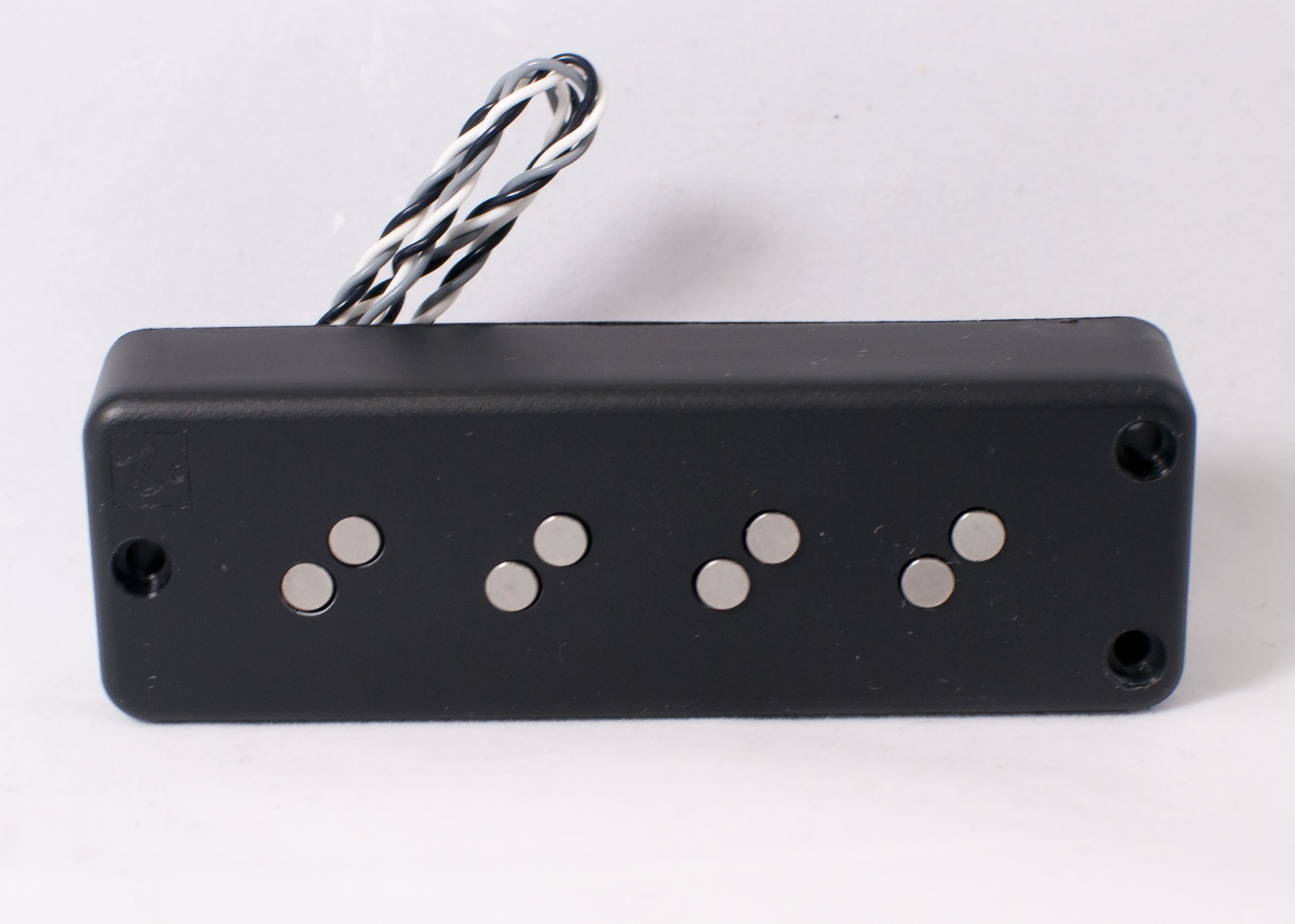 Nordstrand 4-String Big Split Pickups - Best Bass Gear