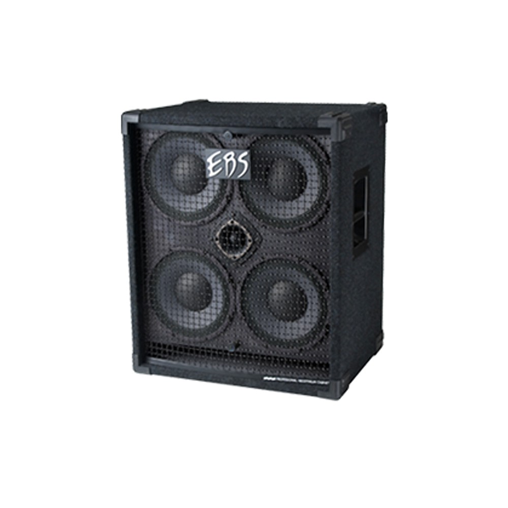 EBS NeoLine 410 Speaker Cabinet - Best Bass Gear