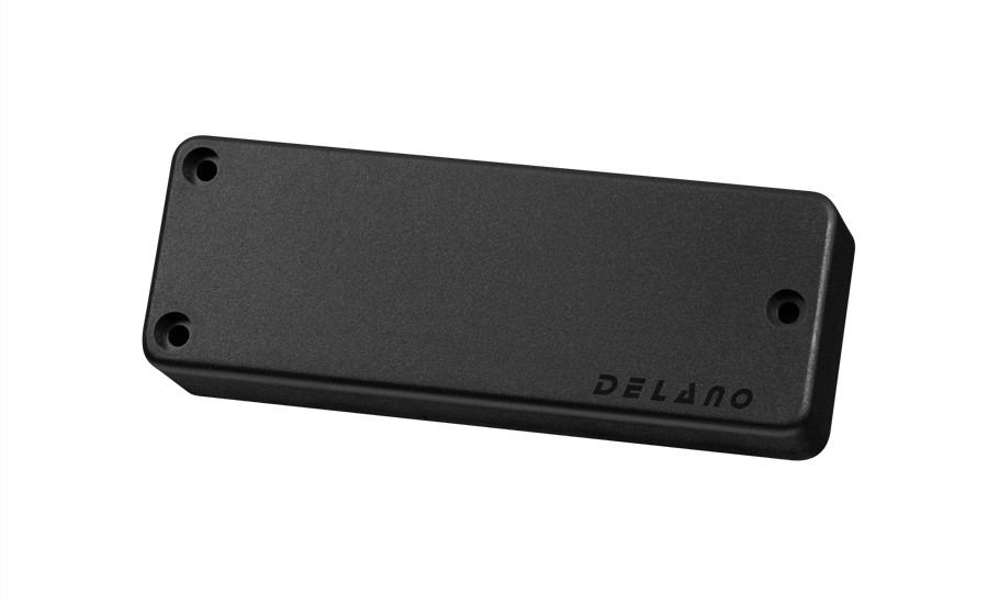Delano SBC HE/S Dual Coil Series Soapbar - Best Bass Gear
