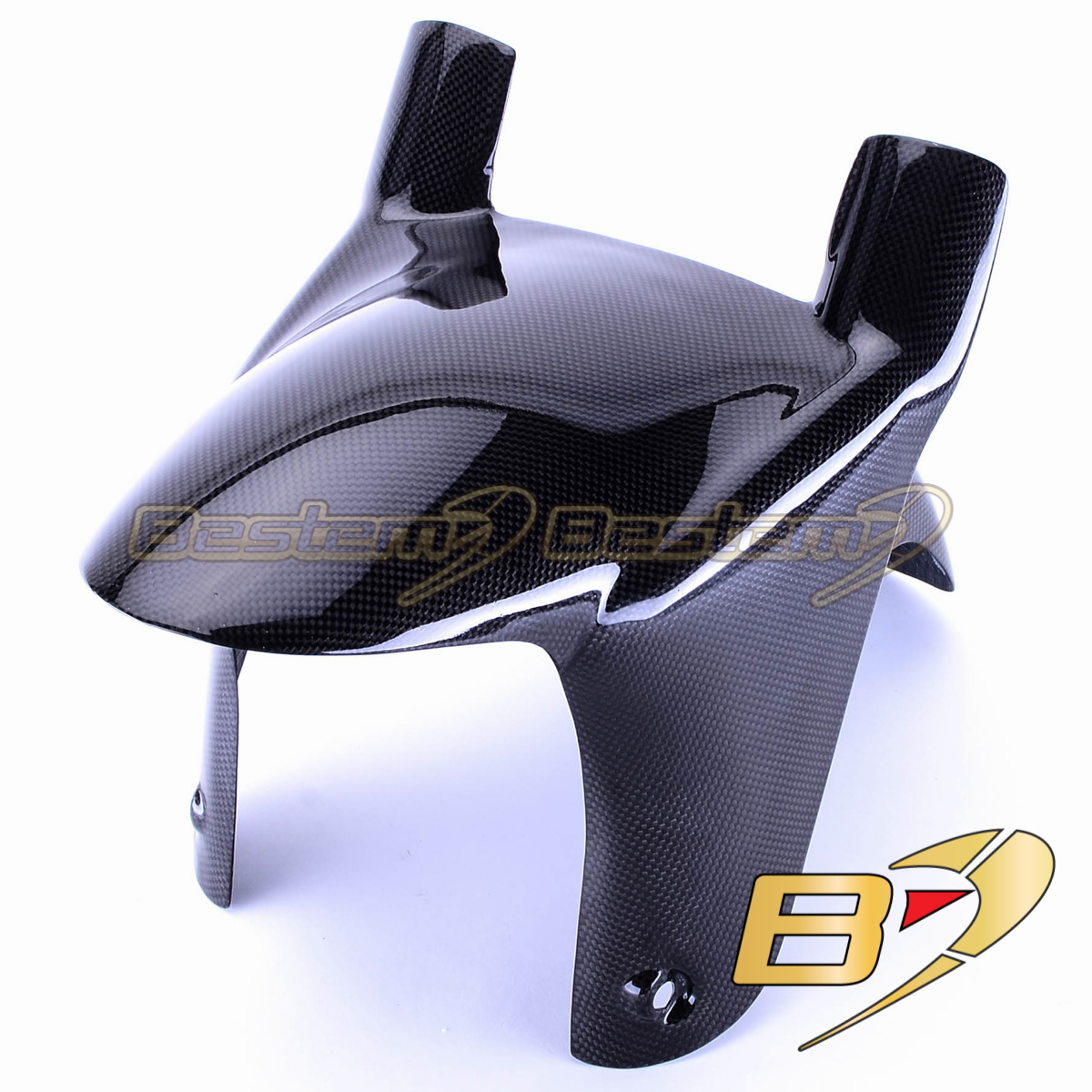 Kawasaki ZX9R 1998-2001 100% Carbon Fiber Front Fender