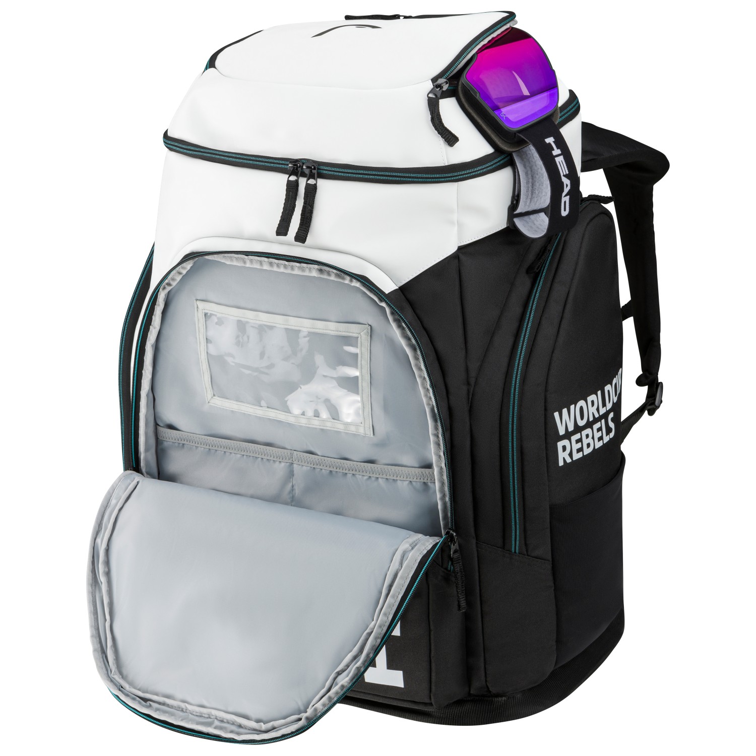 Head Rebels Racing Backpack L - Travel backpack | Buy online