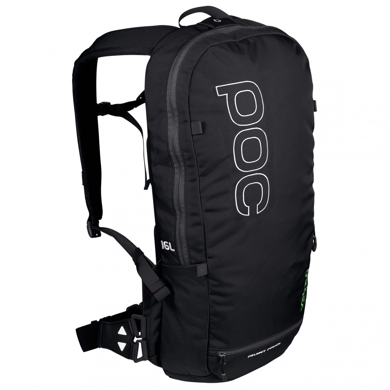 POC VPD 2.0 Spine Pack 16 - Cycling backpack | Buy online