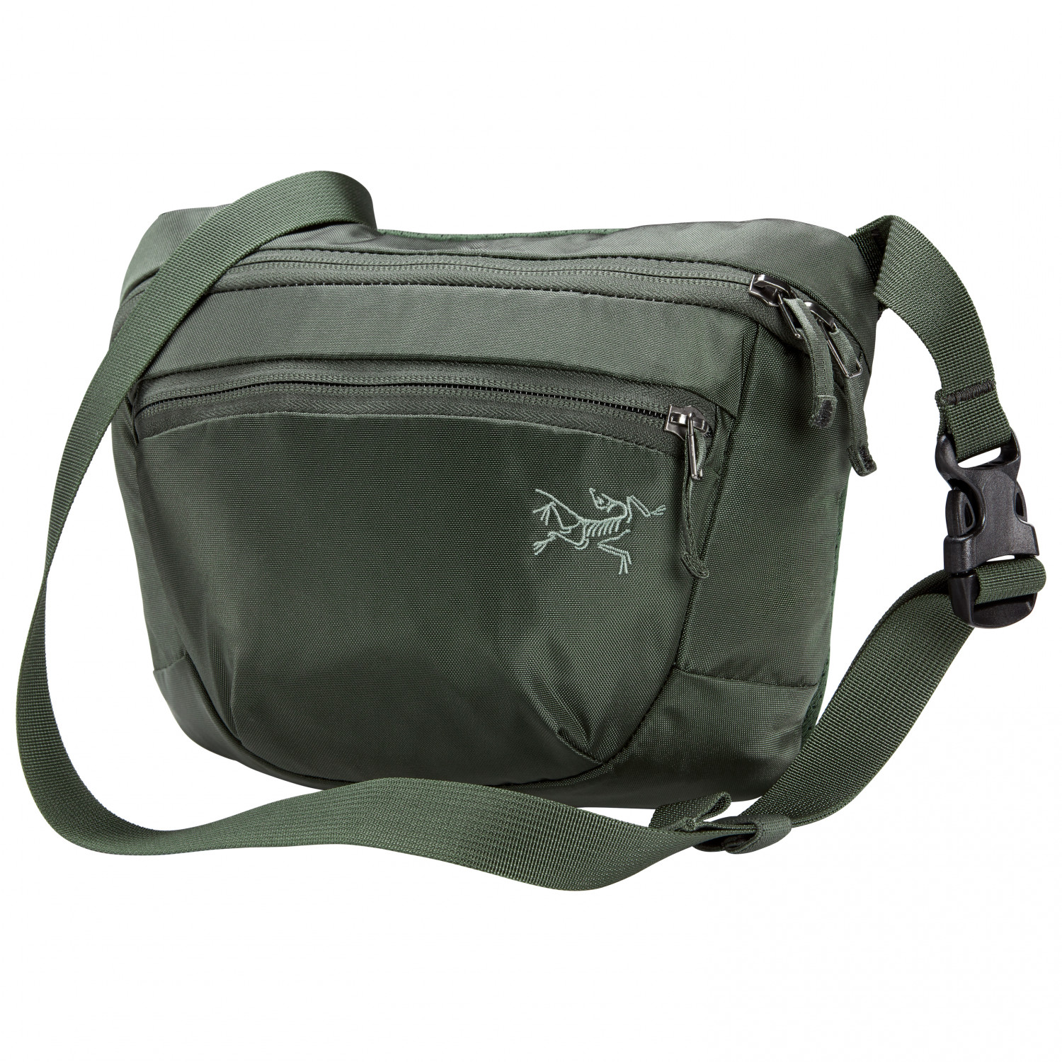 Arc'teryx Mantis 2 Waistpack - Hip bag | Buy online | Bergfreunde