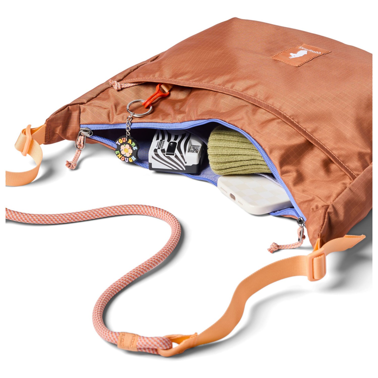 Cotopaxi Trozo 8 Shoulder Bag Cada Dia - Shoulder bag | Buy online