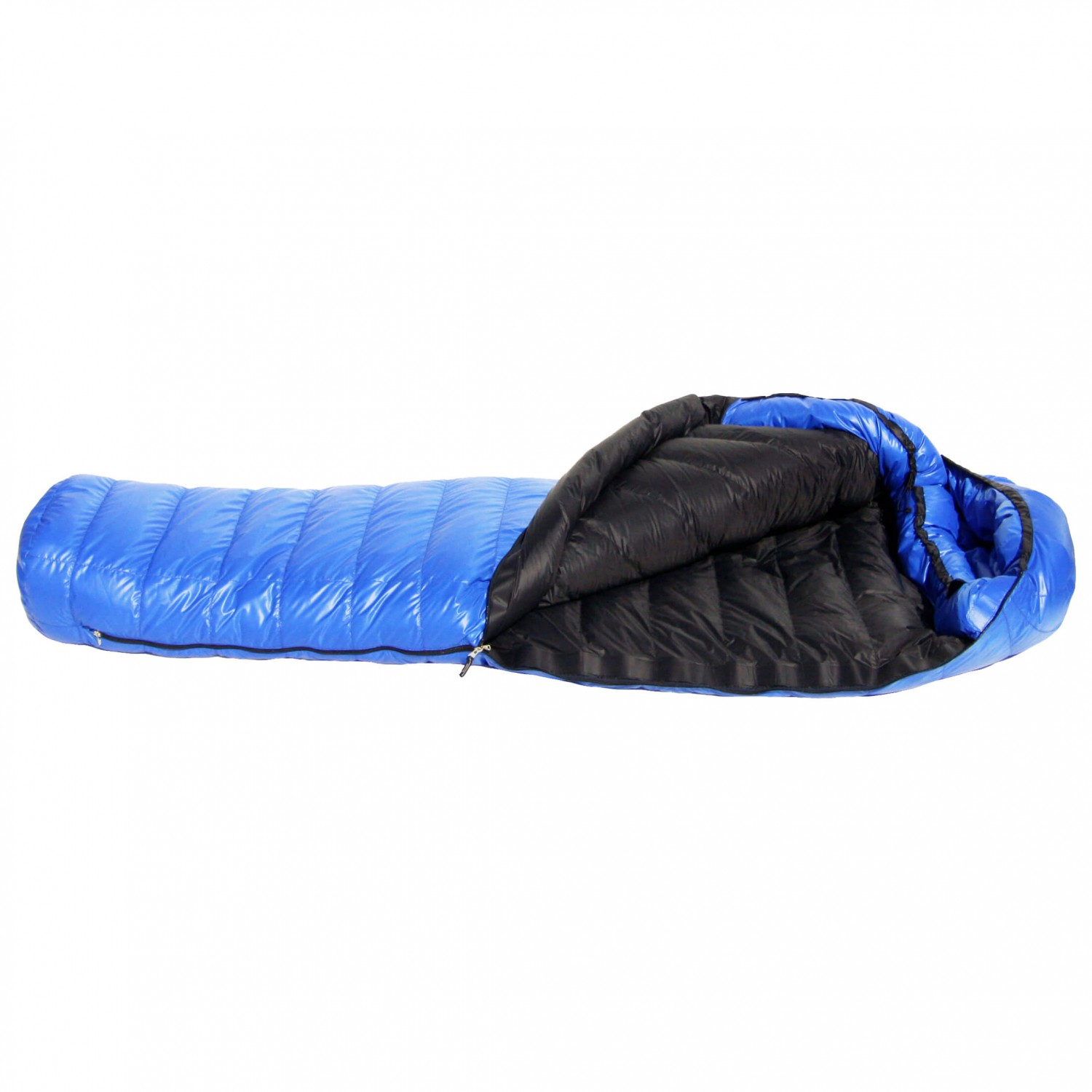 Western Mountaineering Antelope MF - Daunenschlafsack