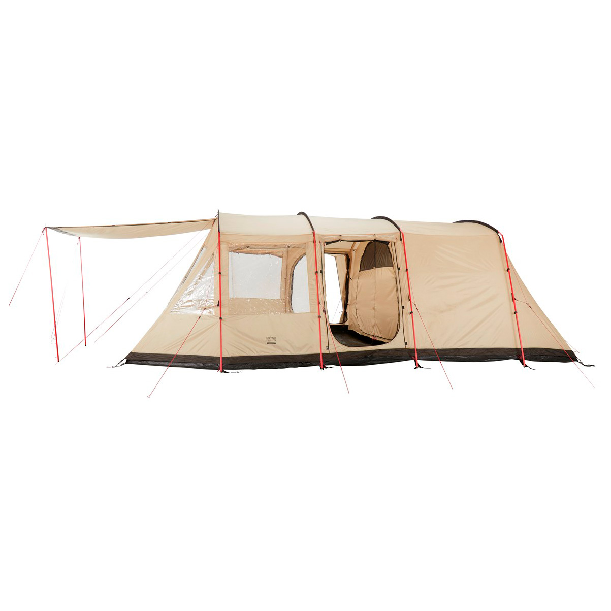 Grand Canyon Dolomiti 6 - Group tent | Buy online | Bergfreunde