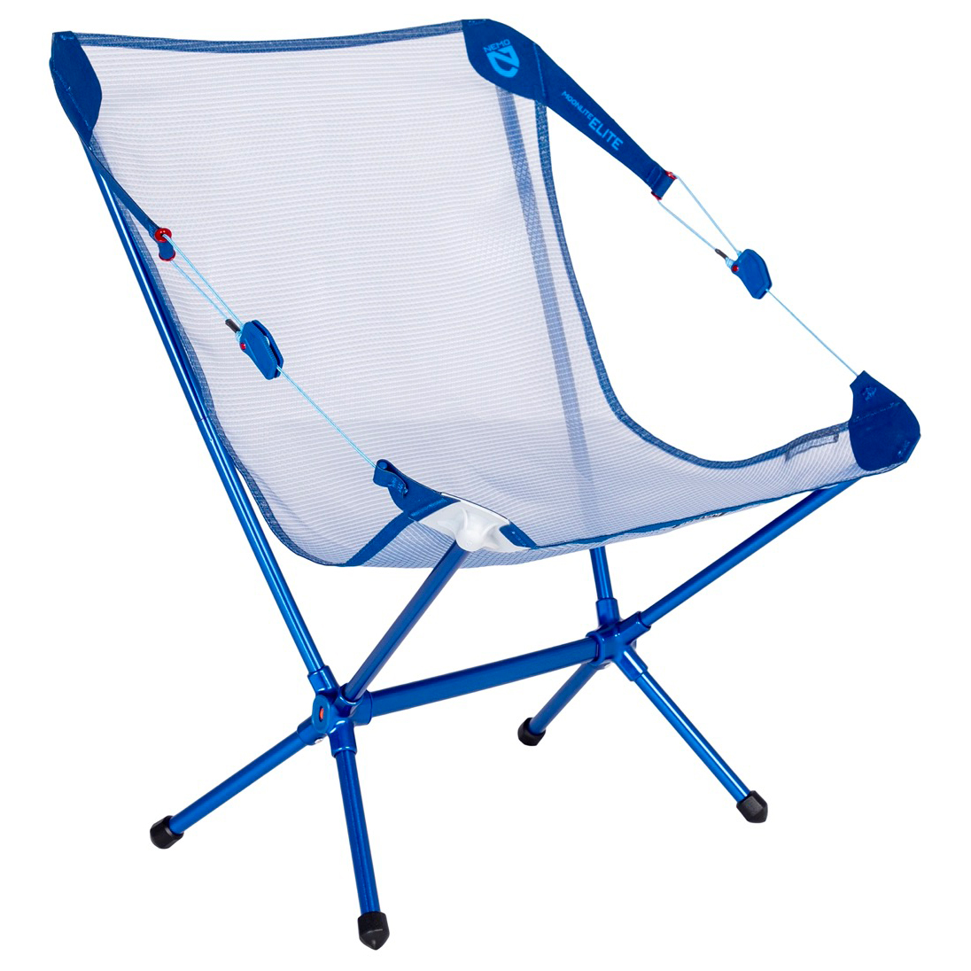 Nemo Moonlite Elite Reclining Camp Chair - Camping chair | Free EU