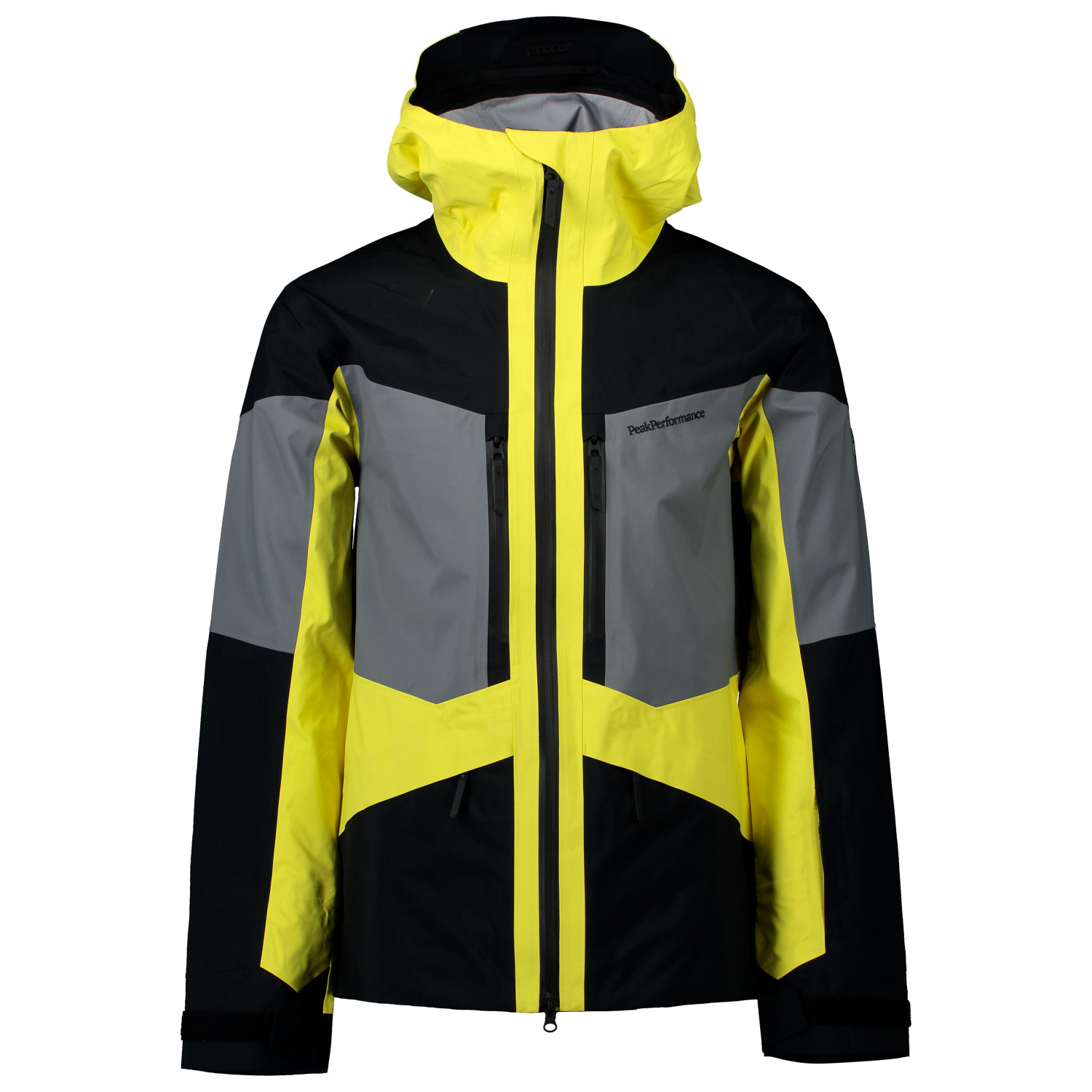 Peak Performance Gravity Jacket - Ski jacket Men's | Buy online