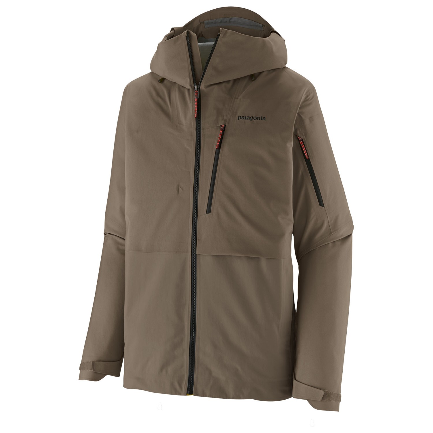 Patagonia Untracked Jacket - Ski jacket Men's | Free EU Delivery