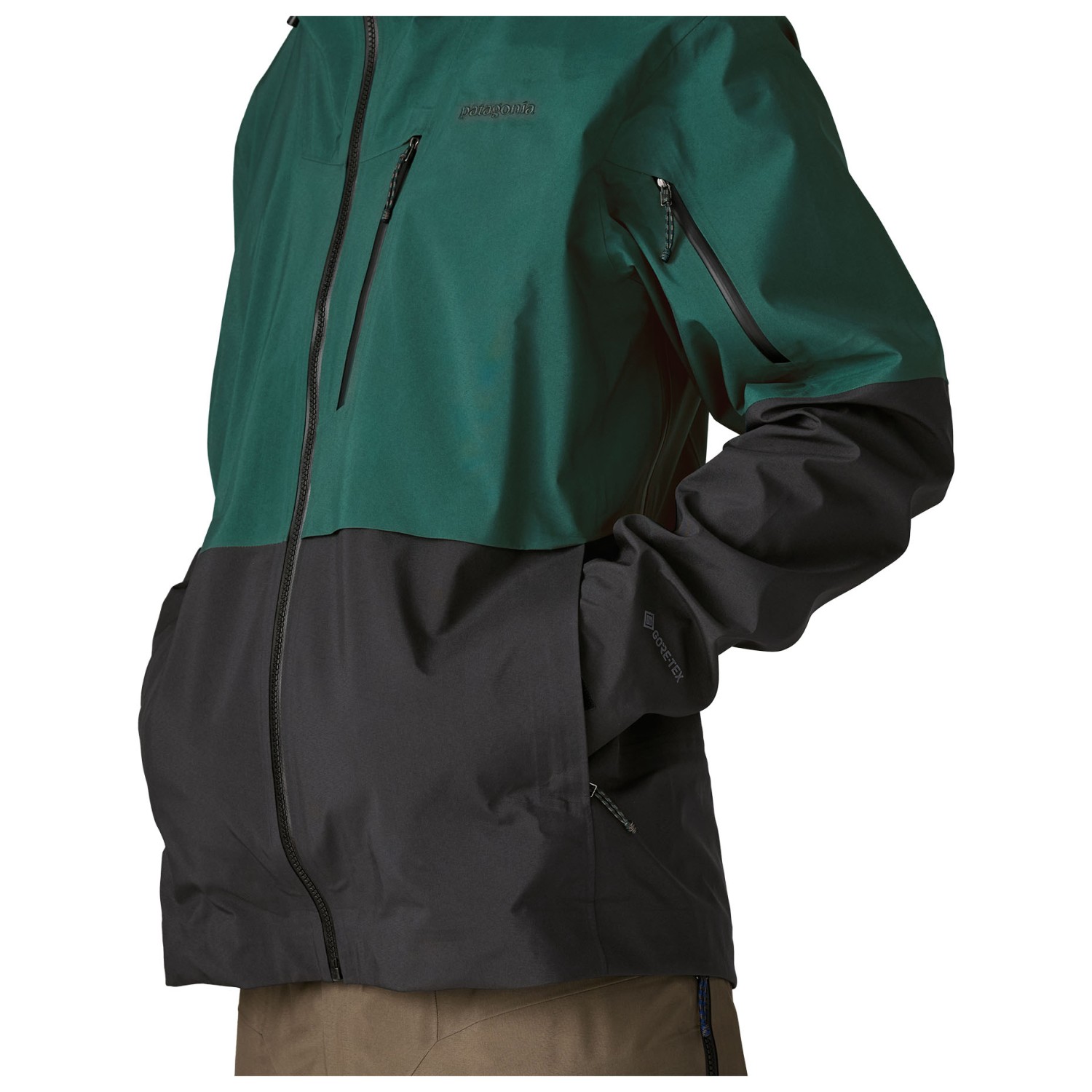 Patagonia Untracked Jacket - Ski jacket Men's | Free EU Delivery