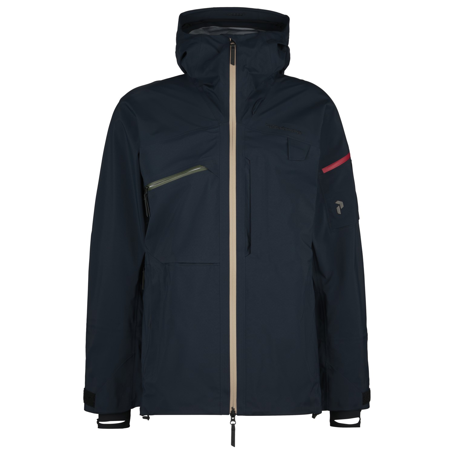 Peak Performance Alpine GORE-TEX Jacket - Ski jacket Men's | Buy