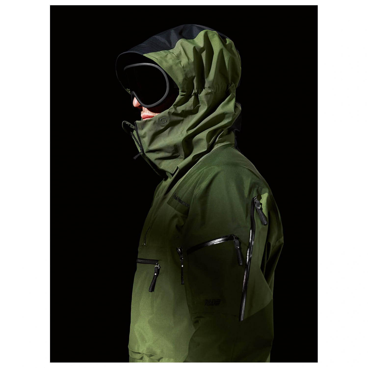Peak Performance Heli Suit - Overall Men's | Buy online | Bergfreunde