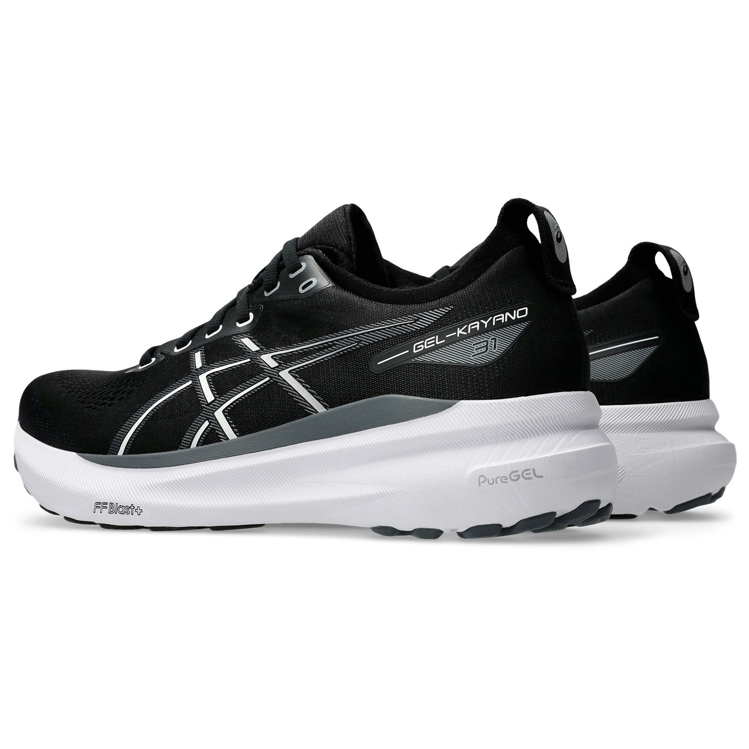 Asics Gel-Kayano 31 Extra Wide - Running shoes Men's | Buy online