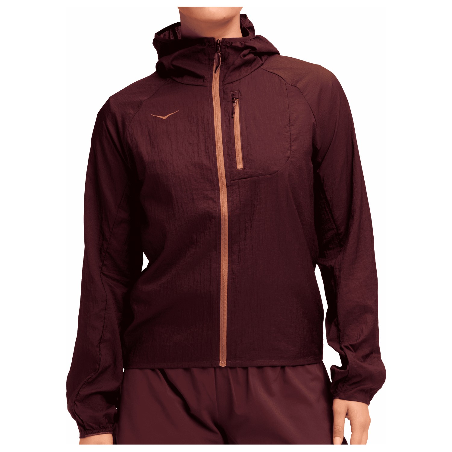 HOKA Skyflow Jacket - Running jacket Women's | Free EU Delivery