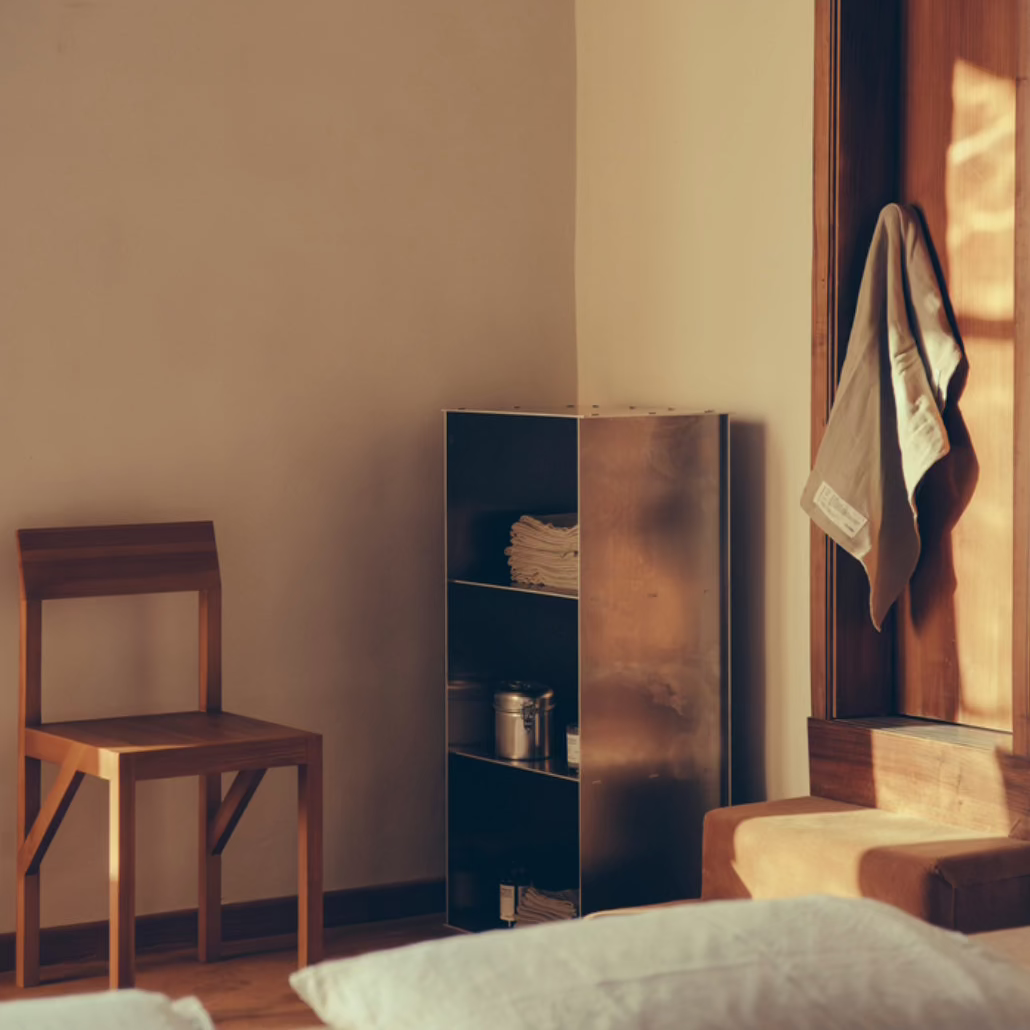 Frama Rivet Case - Batten Home