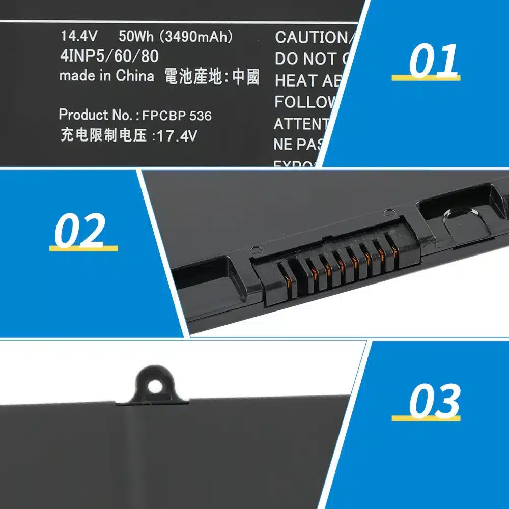 高品質の富士通 Fujitsu LifeBook U939 U939X バッテリー交換用