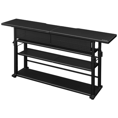 エクステンションデスク BHC-1000H / 1200H / 1400H | Bauhütte®