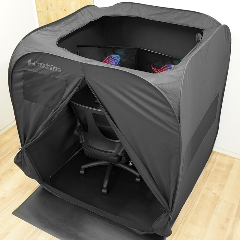 ぼっちてんと BBT1-130 | Bauhütte®