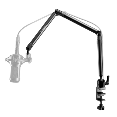 ポールマウントスタンド「マイク」 BMA-100MK | Bauhütte®