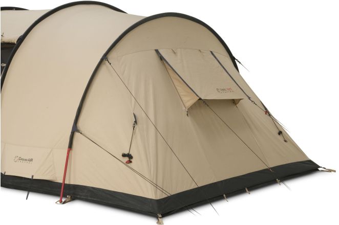Bardani Spitfire 300 Deluxe RSTC Tent Bestellen? • Nu heel