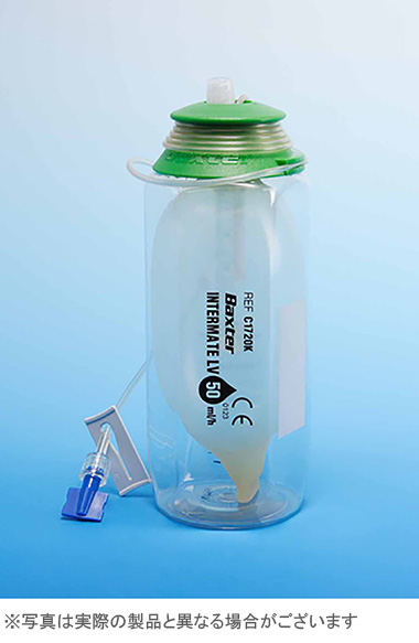 製品一覧表 | バクスタープロ