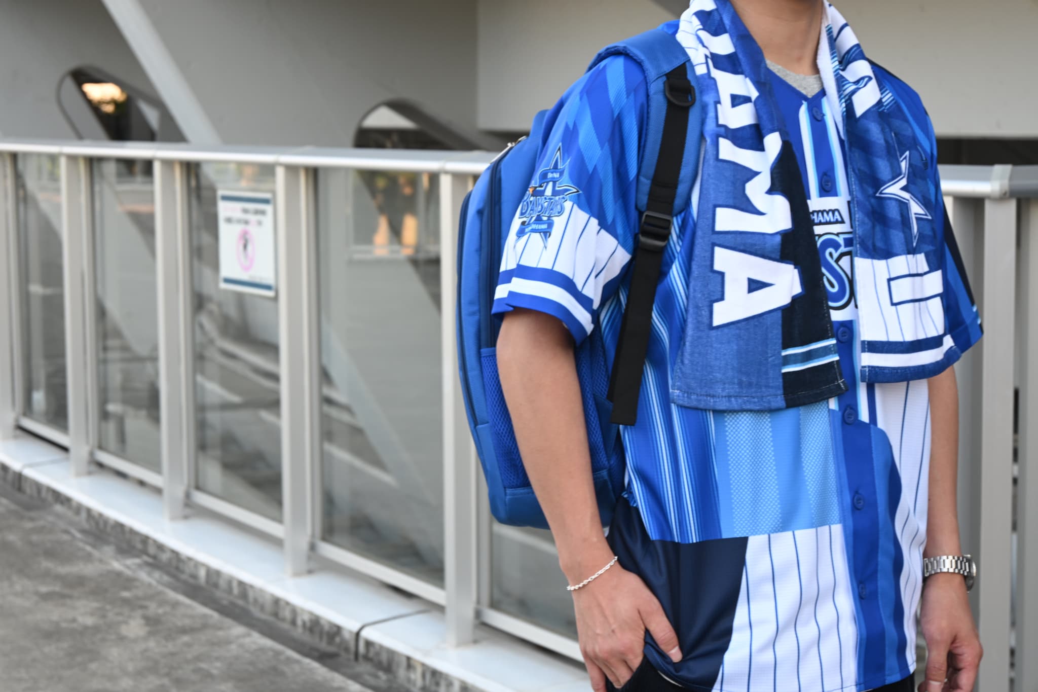 オプション ｜ ファンクラブ特設サイト ｜ 横浜DeNAベイスターズ