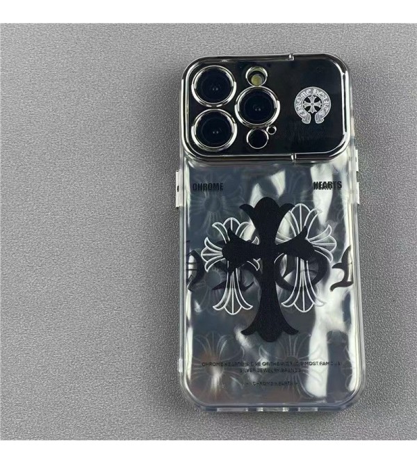 クロムハーツ Chrome hearts iPhone7/7 plusケース ブランド iphone8