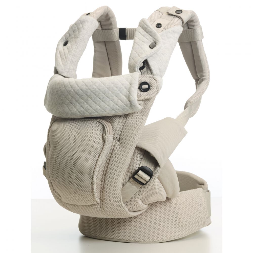 LUCKY industries ラッキーインダストリーズ PULUA BABY CARRIER プル
