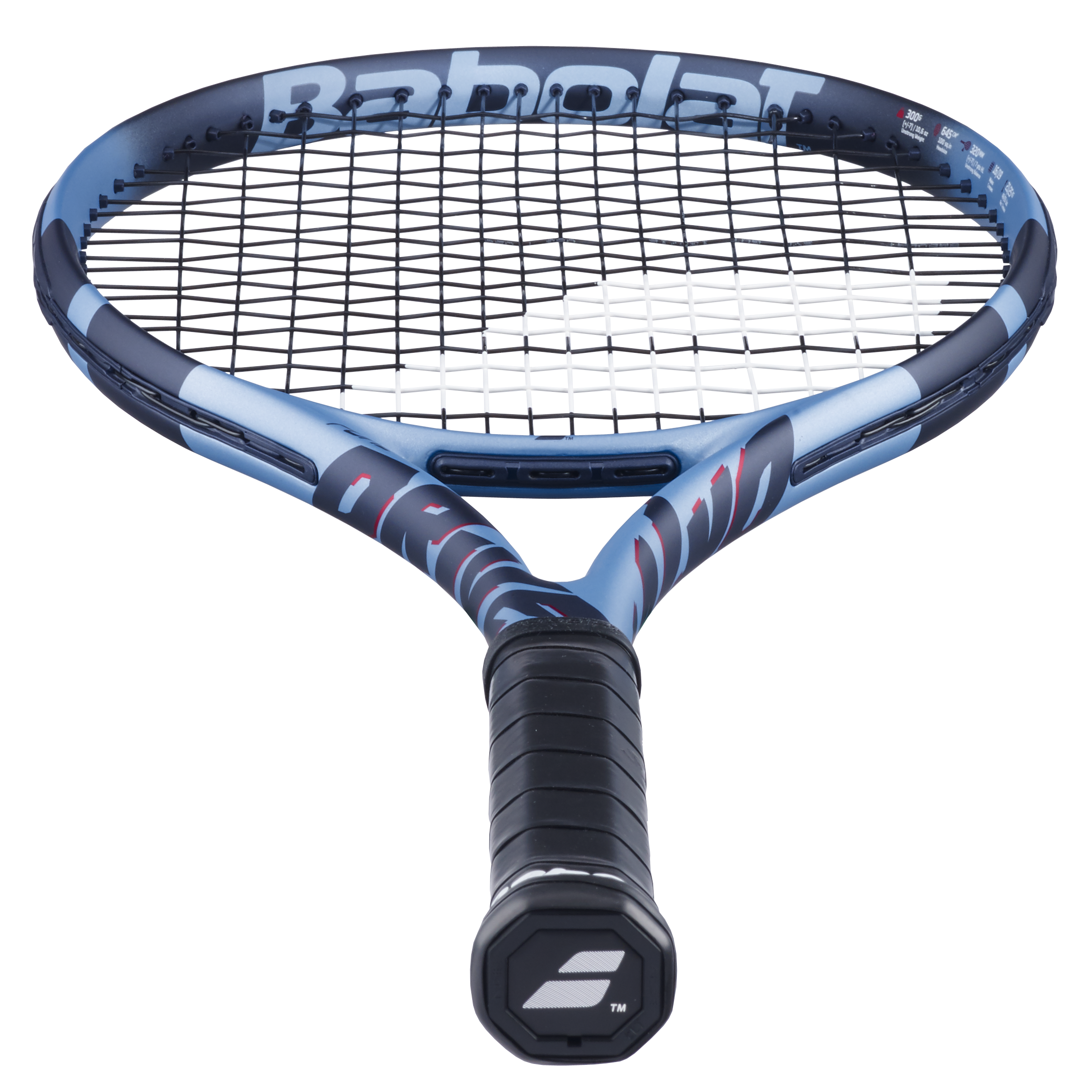 Pure Drive Gen 11 - Frame – Babolat Canada