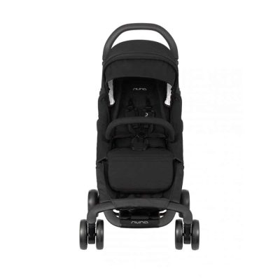 Nuna Pepp Next - Caviar - Baby and Child Store