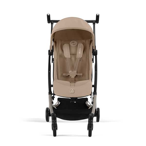 2025年最新モデル】サイベックス リベル ベビーカー / アーモンド