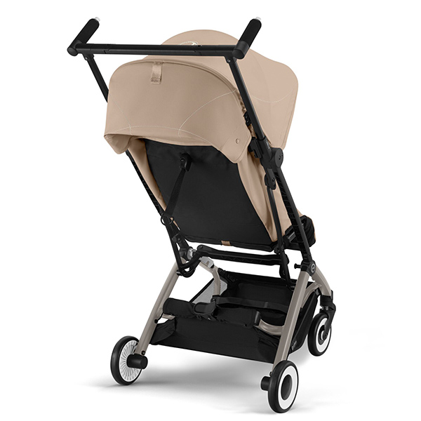 2025年最新モデル】サイベックス リベル ベビーカー / アーモンド