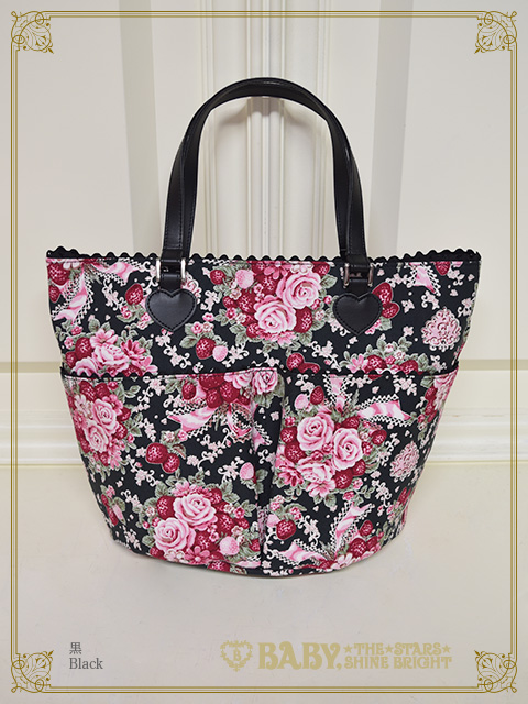 シュガーブーケ～永遠の乙女の憧れ～ | BABY, THE STARS SHINE BRIGHT