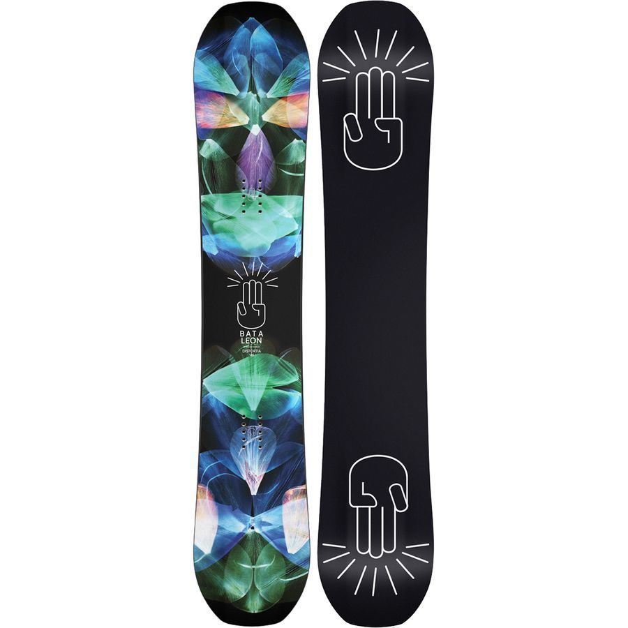 Bataleon Distortia Snowboard - Women's - Snowboard