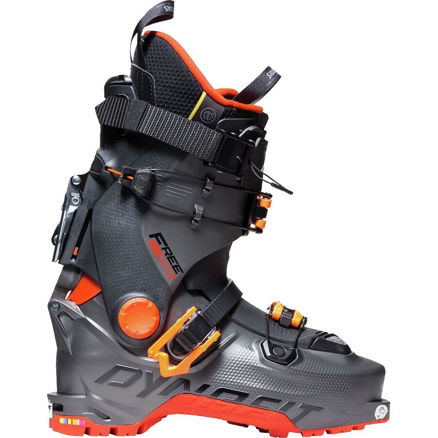 Dynafit Hoji Free Alpine Touring Ski Boot - 2023 - Ski