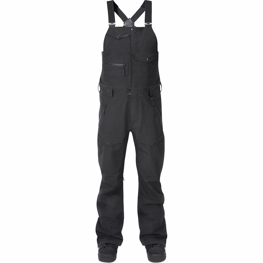 DAKINE Stoker Gore-Tex 3L Bib Pant - Men's - Clothing