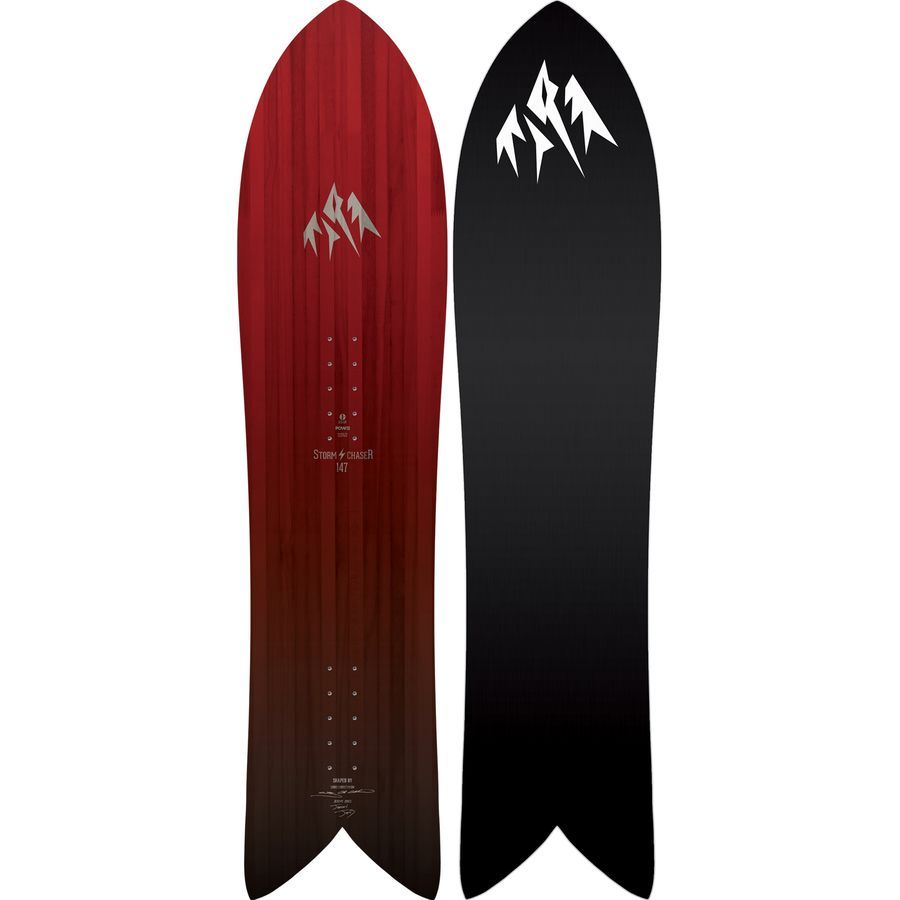 Jones Snowboards Storm Chaser Snowboard - Snowboard