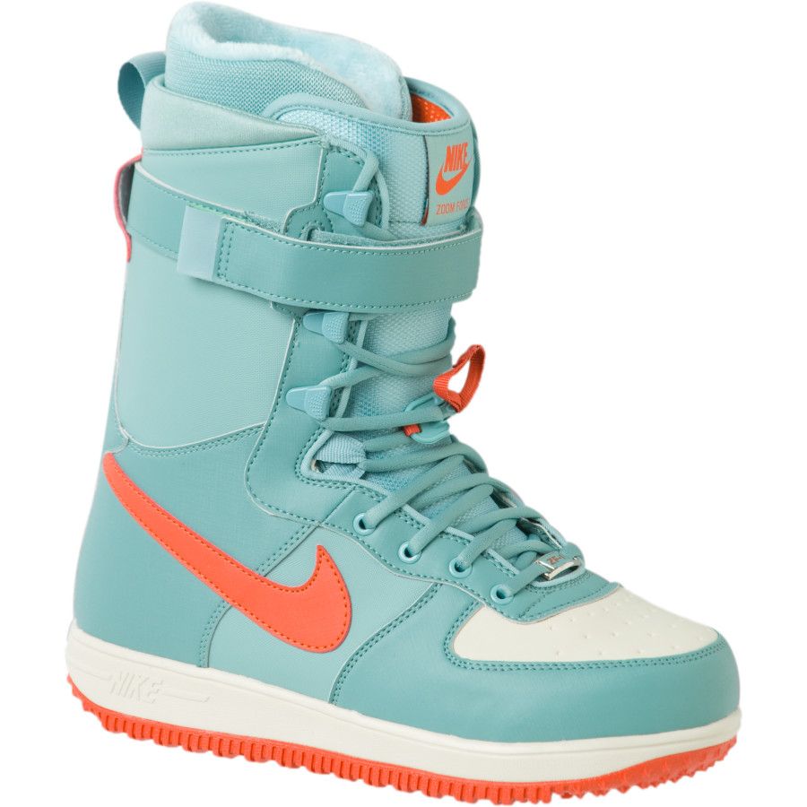 Nike Snowboarding Zoom Force 1 Snowboard Boot - Women's - Snowboard
