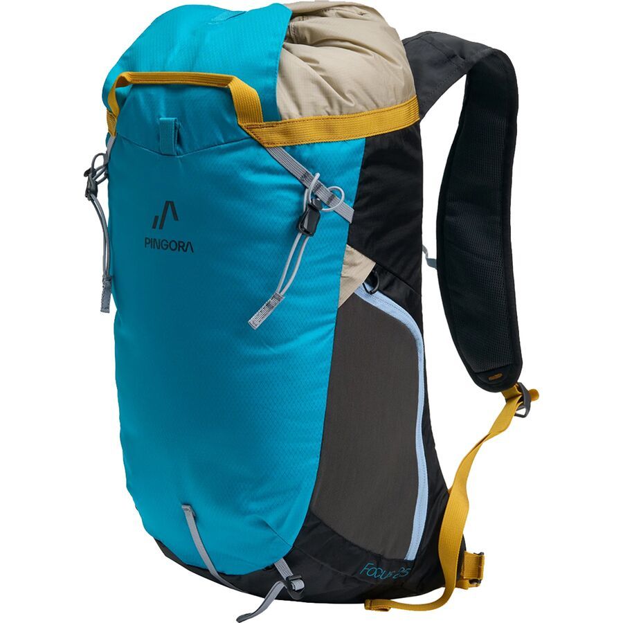 Pingora Focus 25 Backpack - Accessories