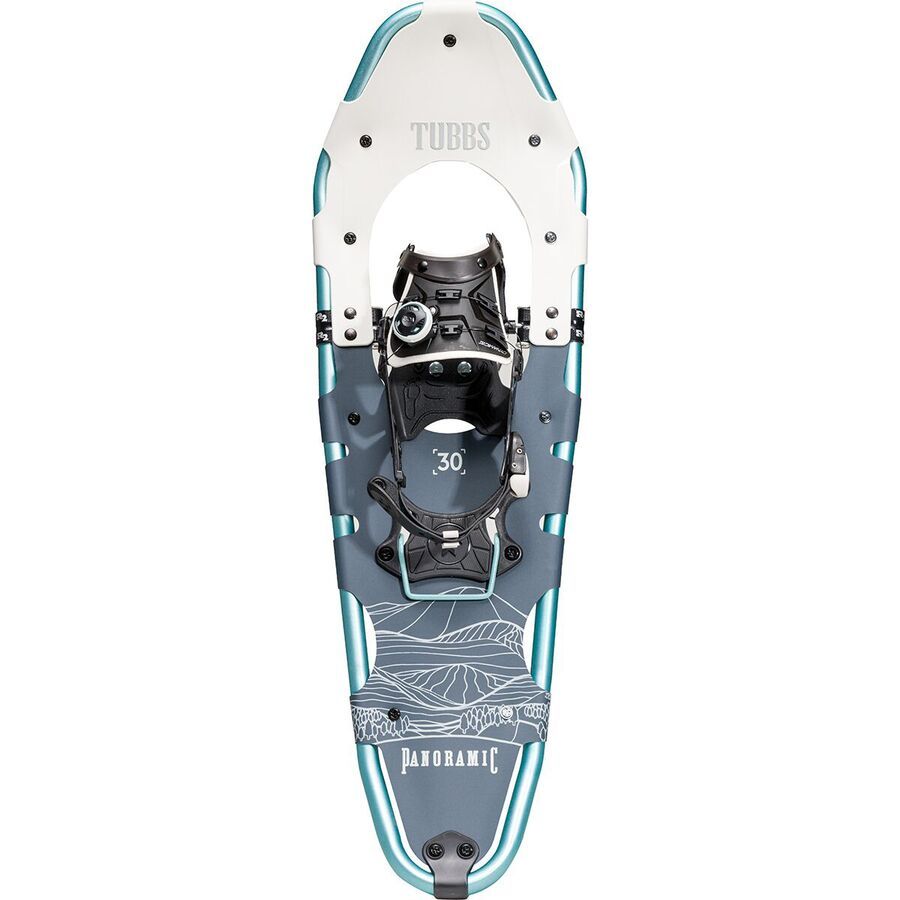 Tubbs Panoramic Snowshoe - Women's - Snowshoe