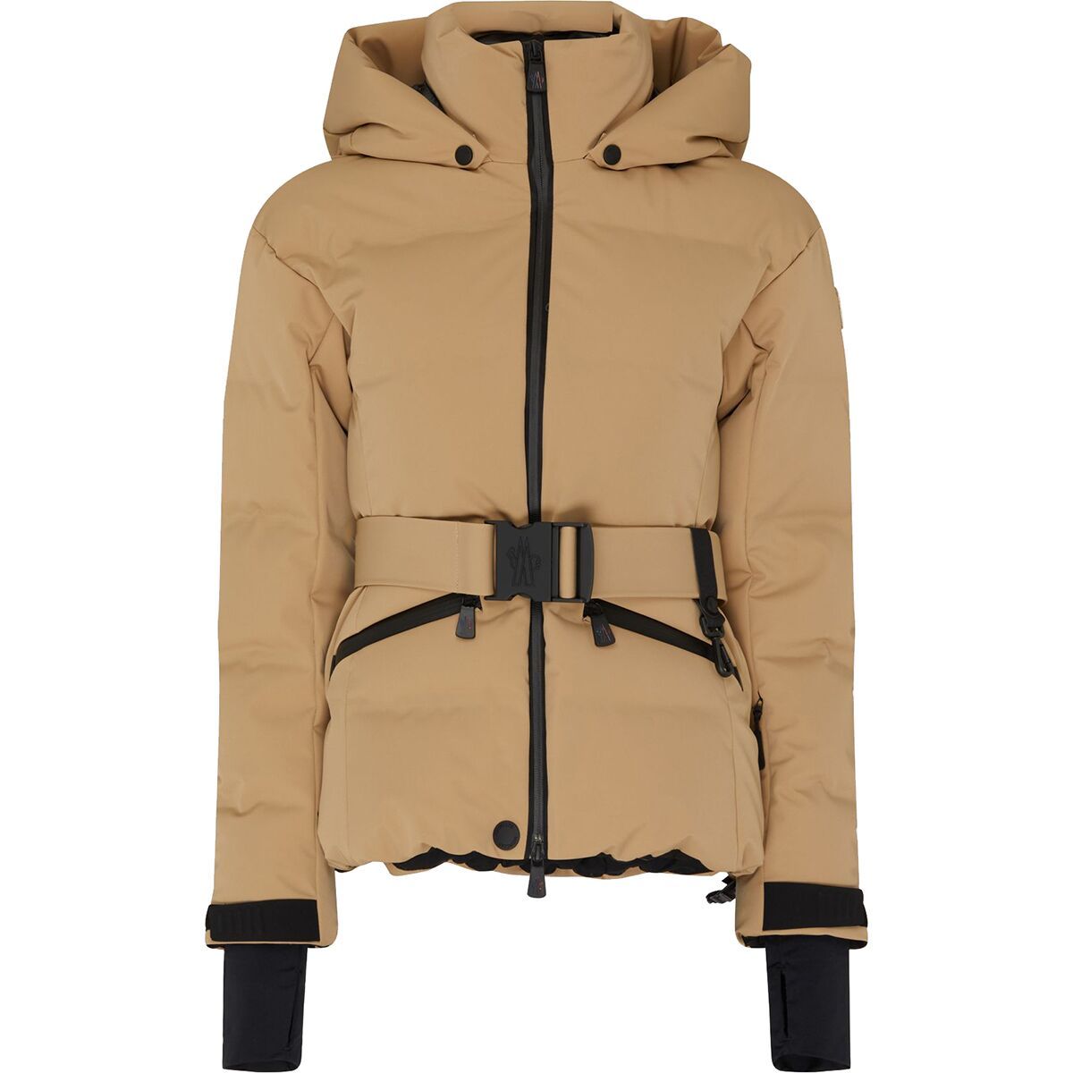 Moncler Grenoble Tolima Down Jacket - Women's - Clothing